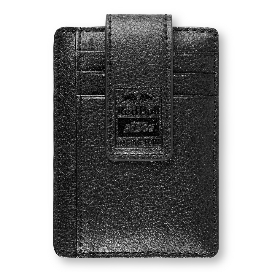 ALLBLACK CARD HOLDER