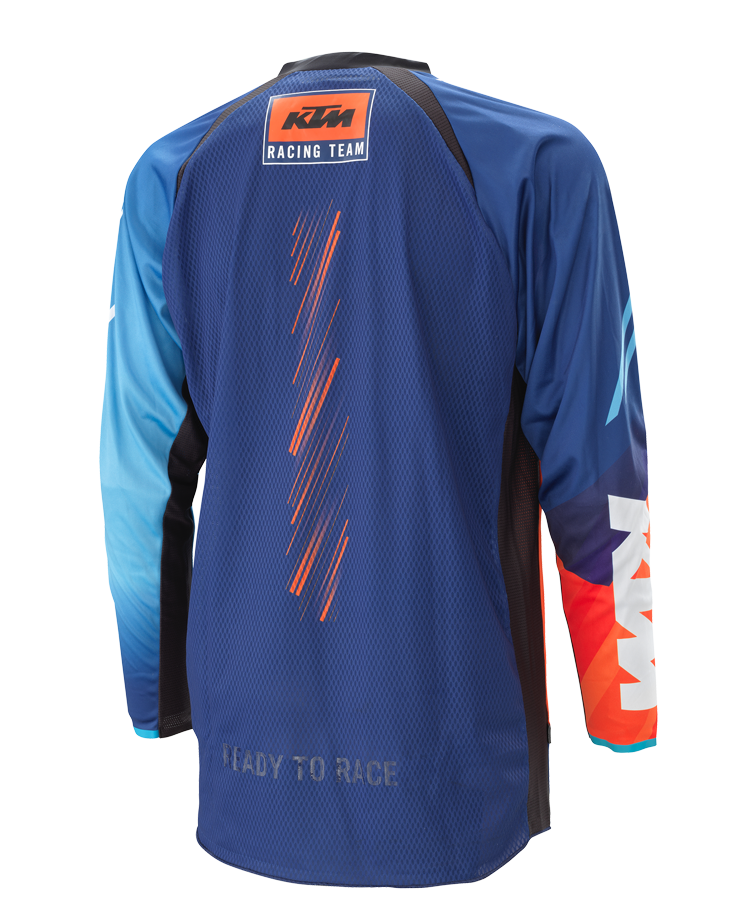 Maglia Jersey Gravity-FX Replica