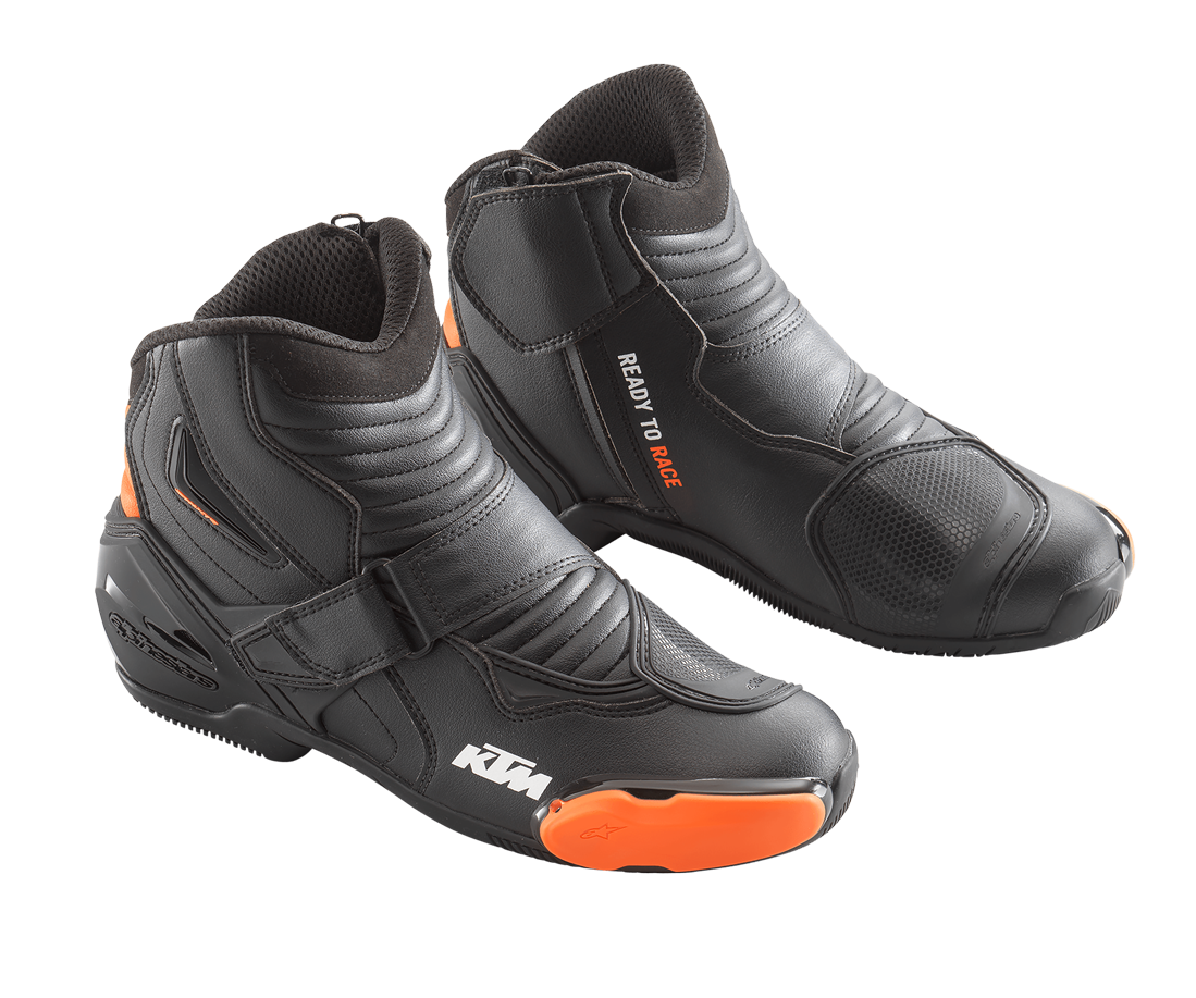 S-MX 1 R BOOTS 48