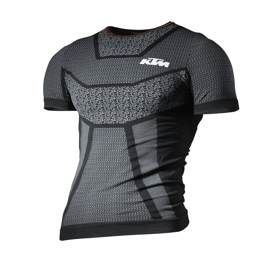 Maglia tecnica intima corta Function