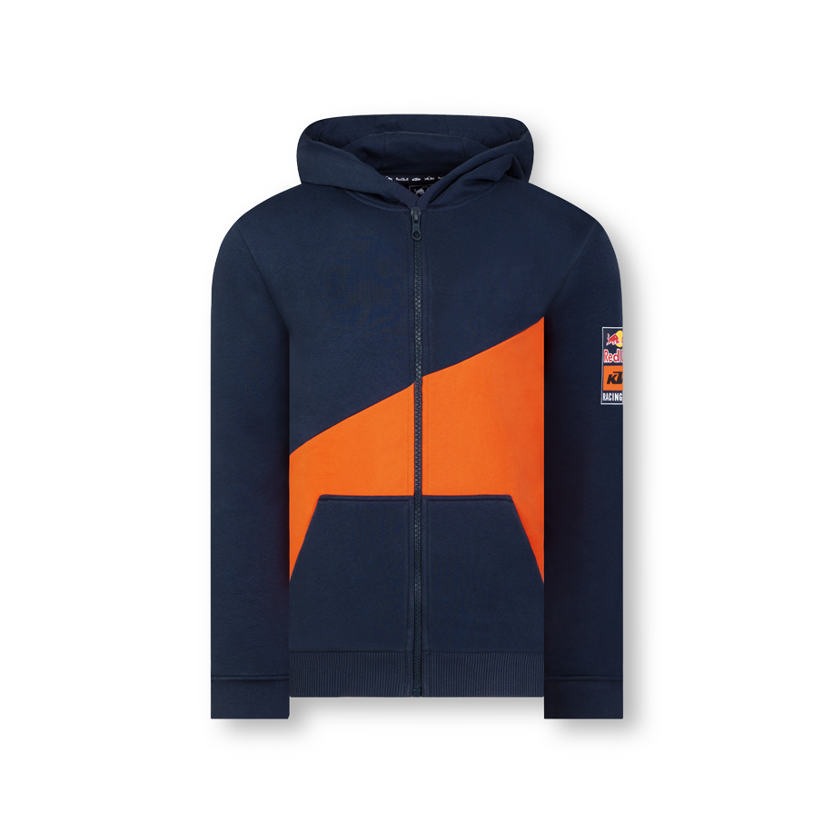 Felpa COLOURSWITCH - Bambino