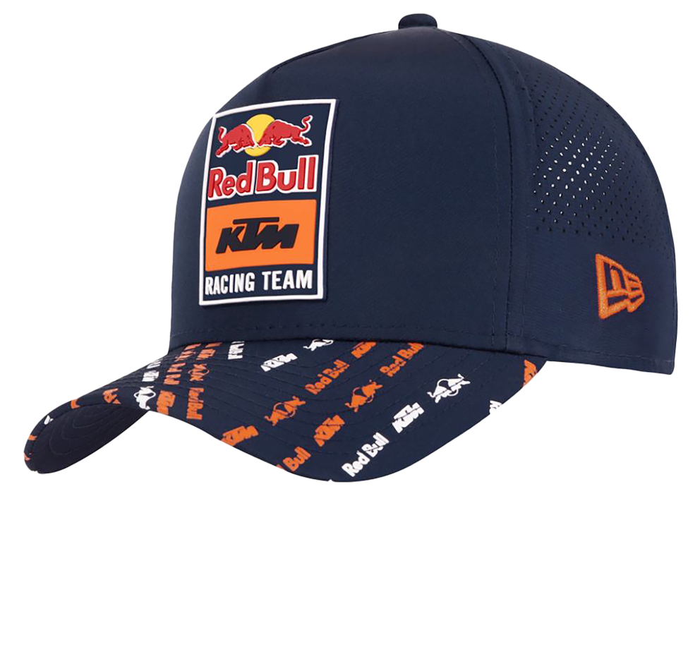 NEW ERA 9FORTY TWIST CAP