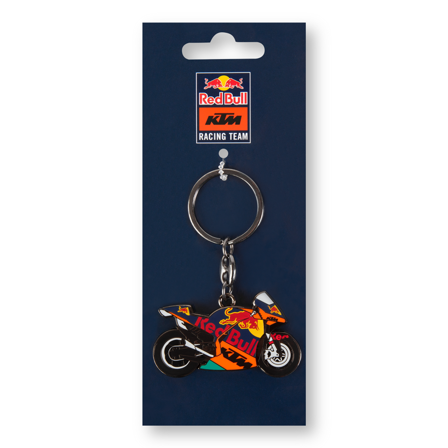 Portachiavi Red Bull KTM COIN KEYRING