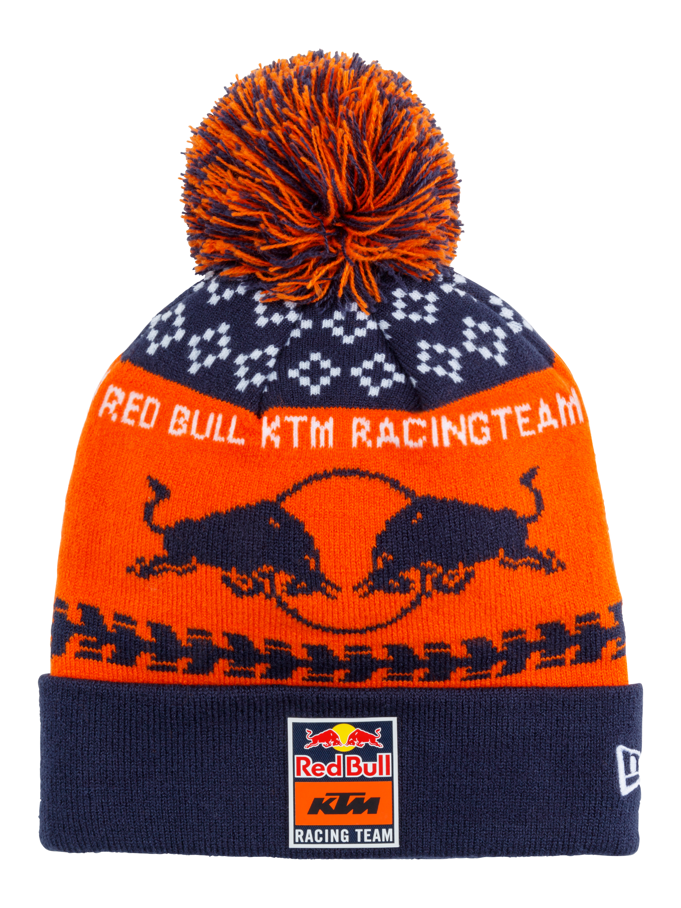 RB KTM WINTER BEANIE