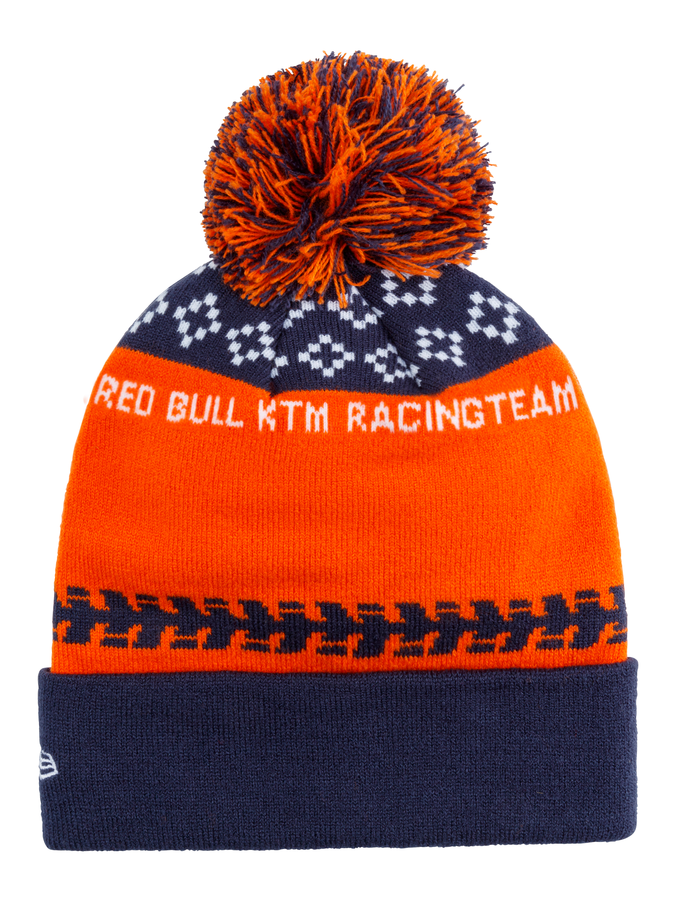 RB KTM WINTER BEANIE