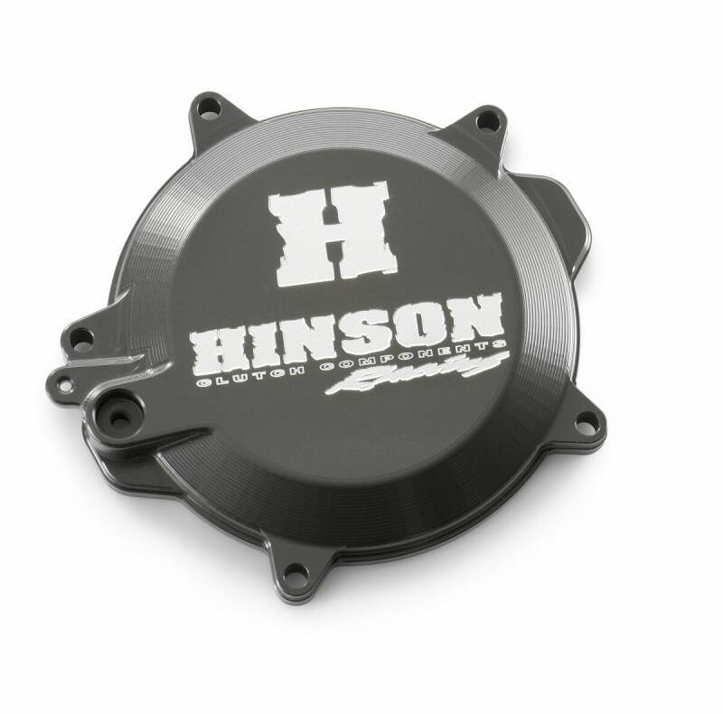 Coperchio della frizione esterno HINSON (A41030926000)