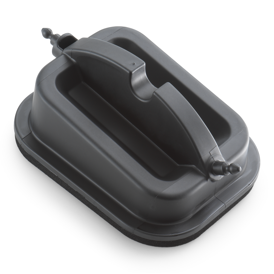 Tappo della cassa del filtro dell'aria