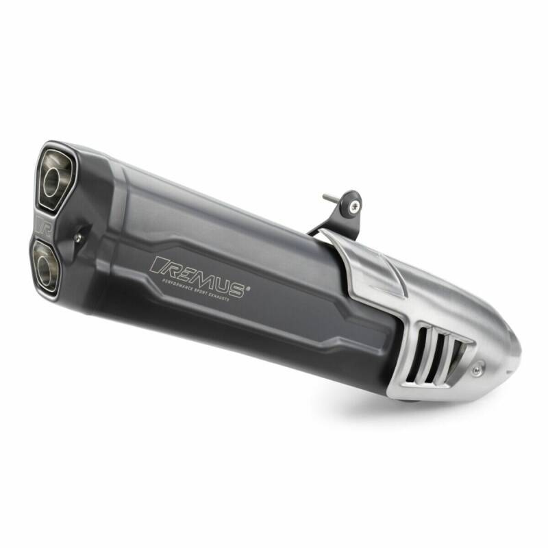 REMUS Slip-on silencer (A62605979500)