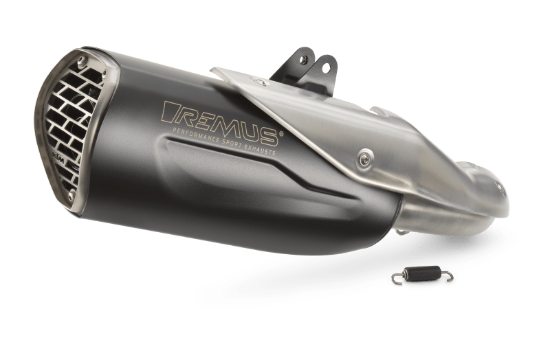 REMUS Slip-on silencer (A60705979600)