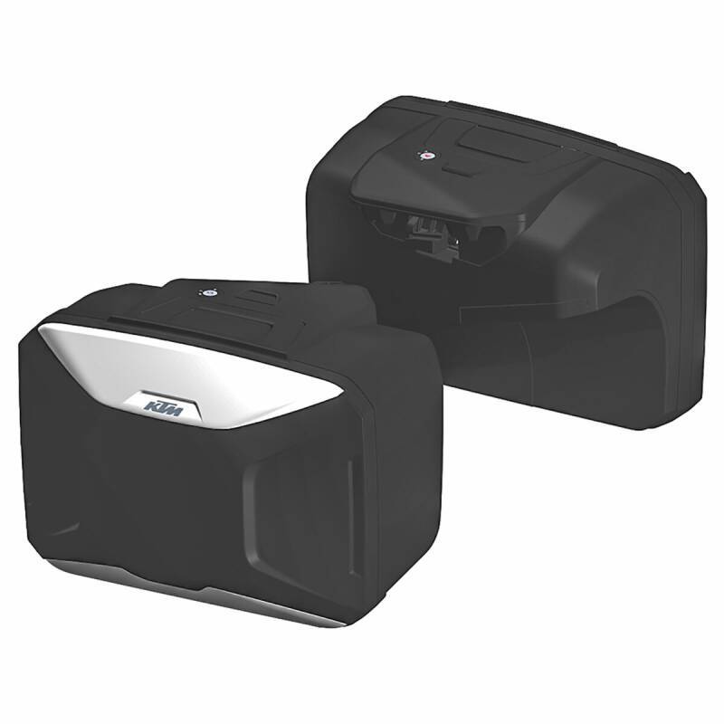 Set di borse rigide Touring (A62612925044)