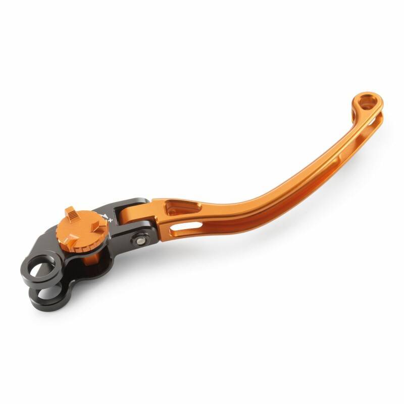 Brake lever (A62613902044C1)