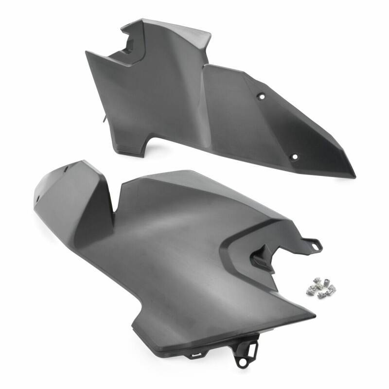 Fuel tank fairing kit (A62608954000)