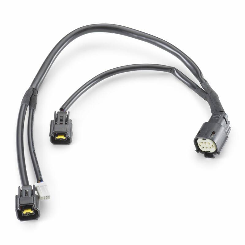 Wiring harness for seat heating (A62611986000)