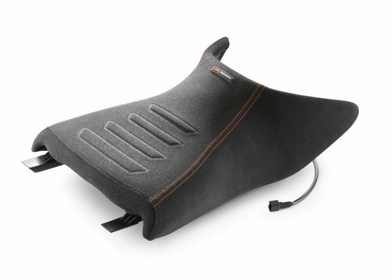 Ergo rider`s seat (A62607940016C1A)