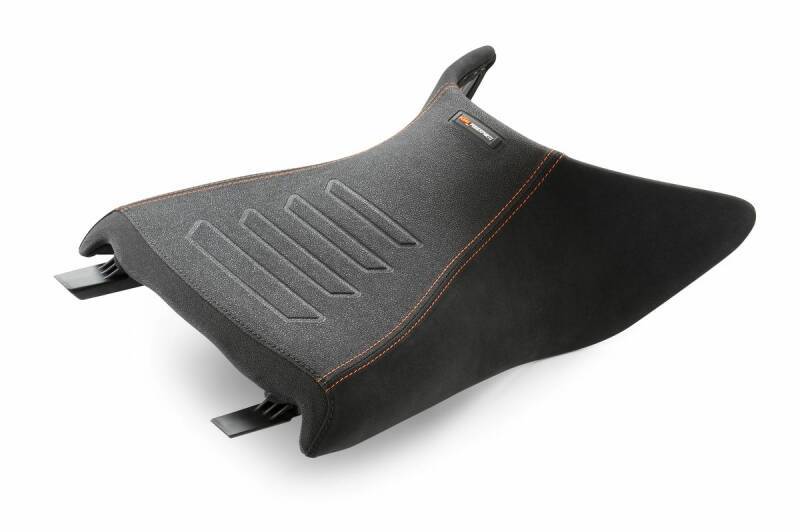 Ergo rider`s seat (A62607940013C1A)