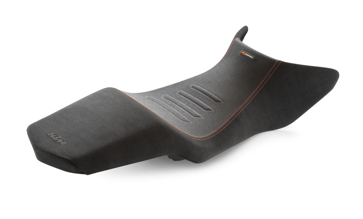 Ergo seat