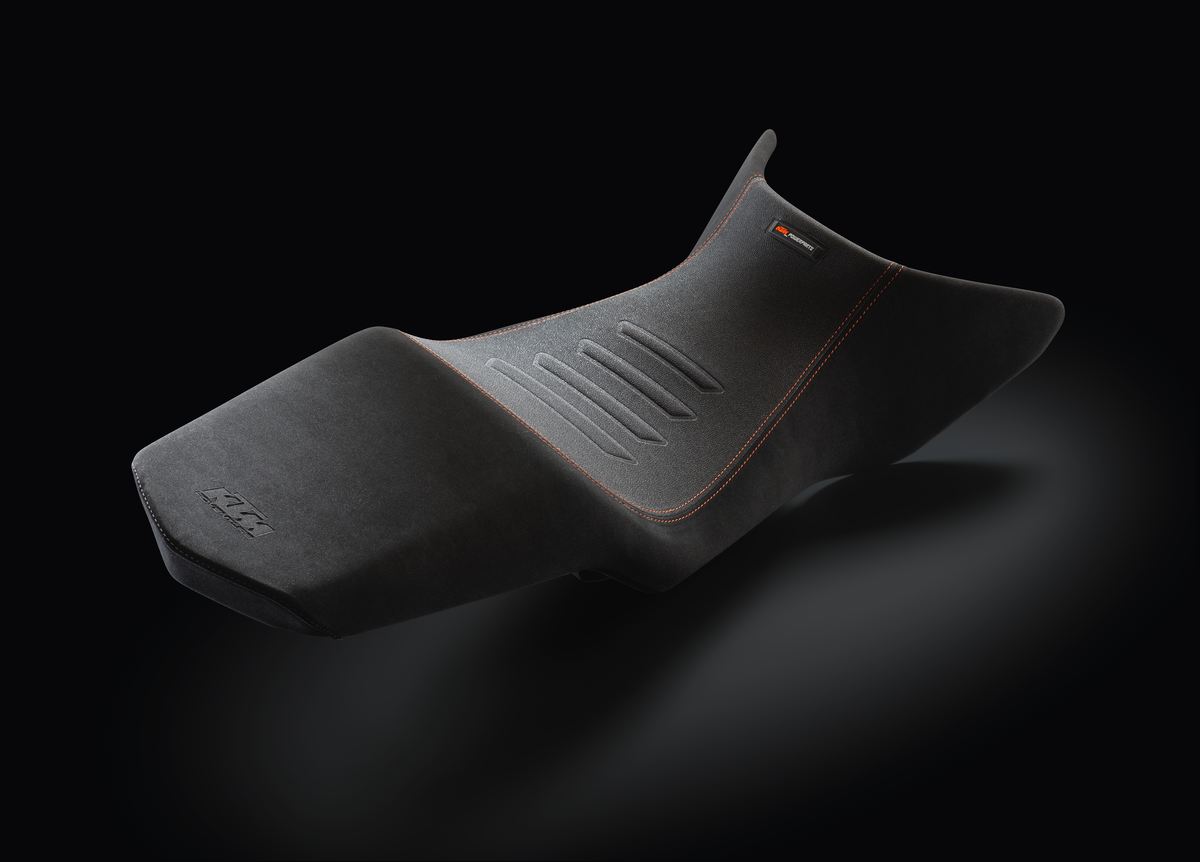 Ergo seat