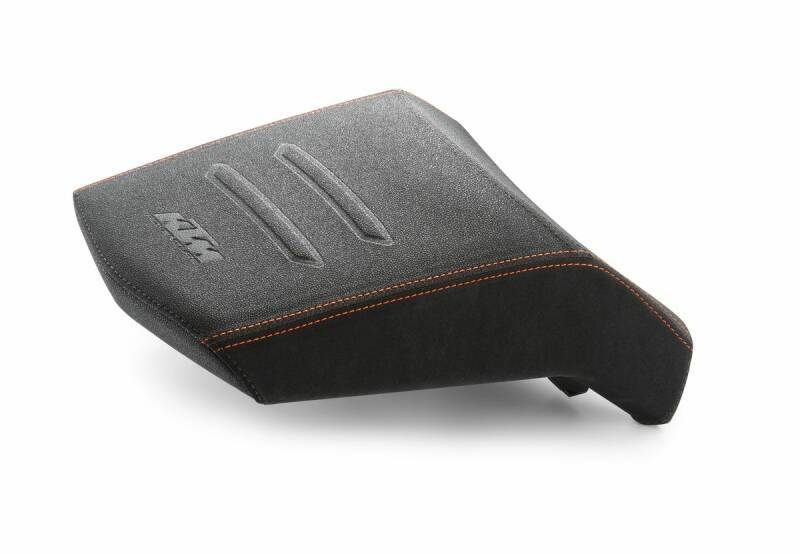 Ergo pillion seat (61907947100)