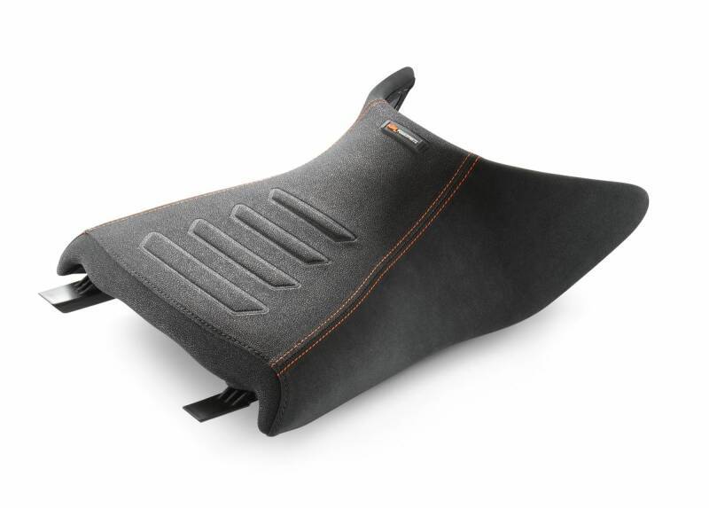 Ergo rider`s seat (A62607940015C1A)