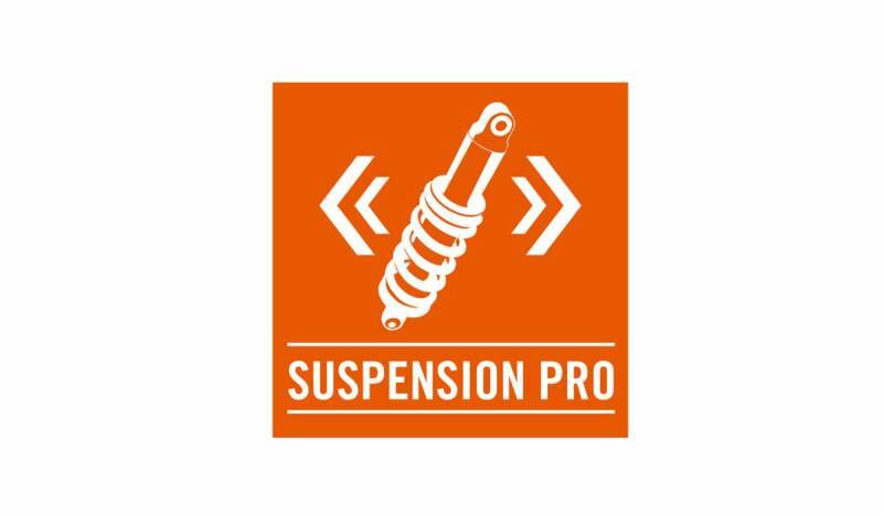 SUSPENSION PRO (A62600975000)