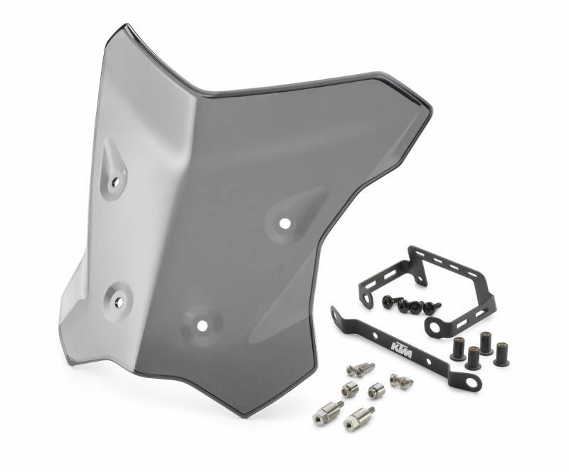 Kit per parabrezza (A67908908044)