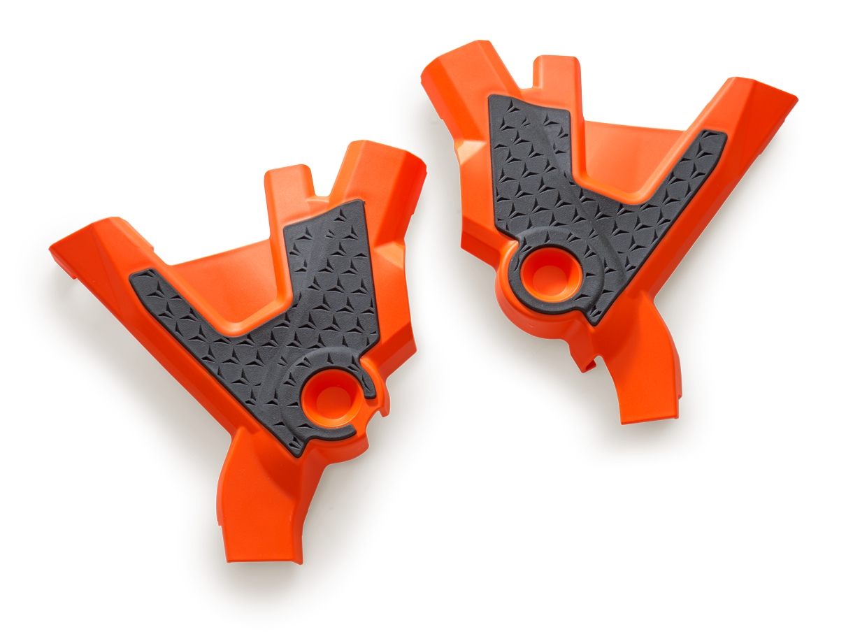 Set di protezione del telaio