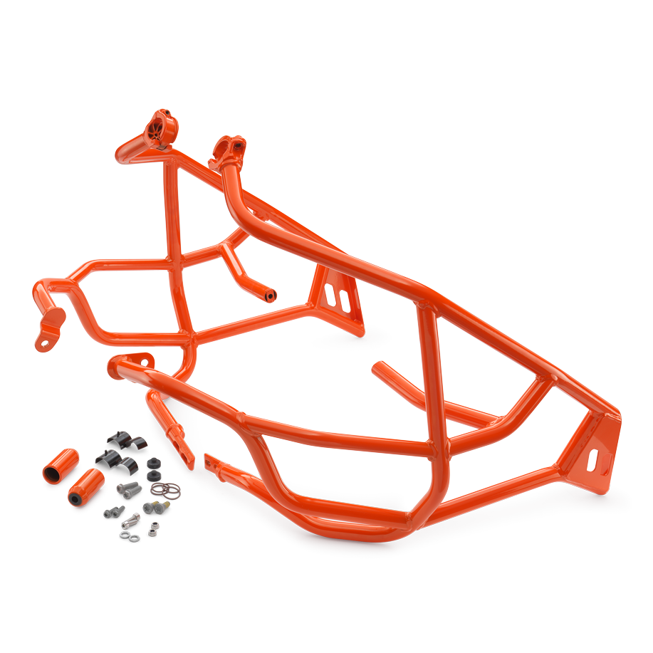 Kit di barre di protezione