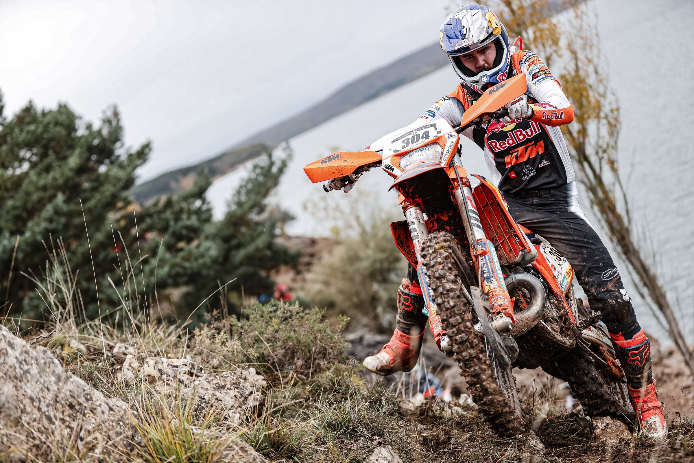 MANI LETTENBICHLER È IL CAMPIONE DEL MONDO HARD ENDURO 2024