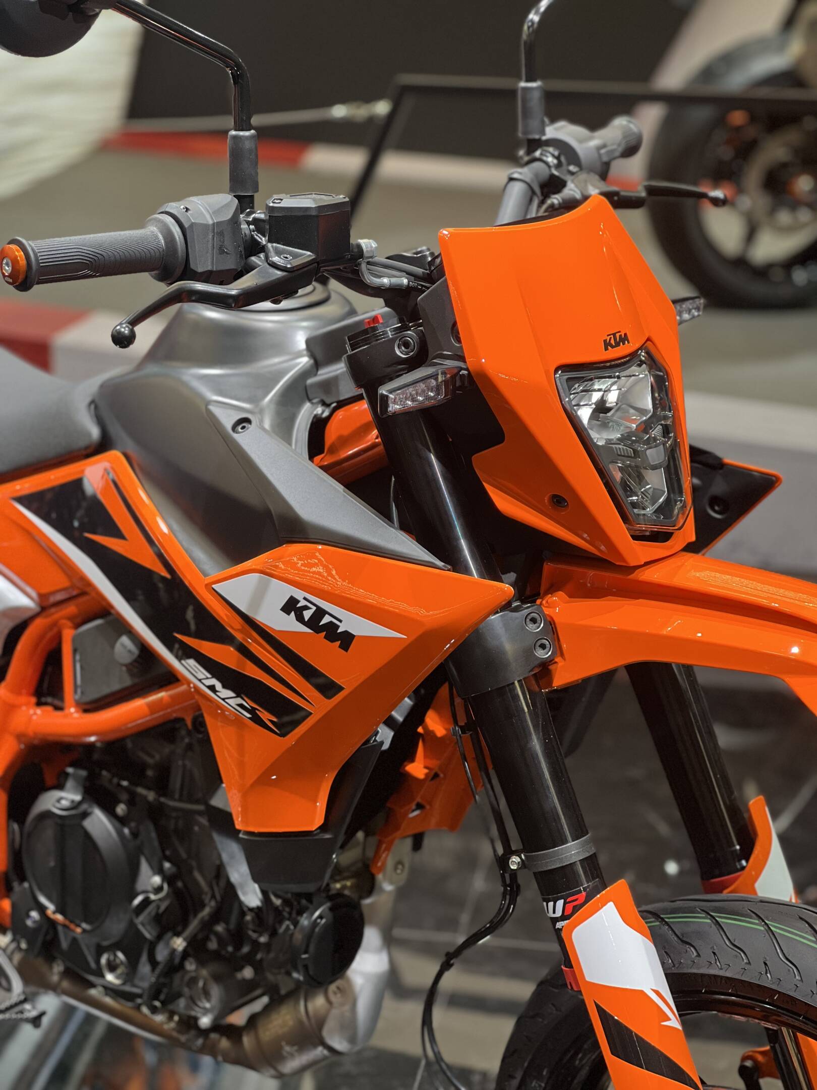 Farioli KTM a EICMA 2024: Sveliamo il Futuro del Motorsport