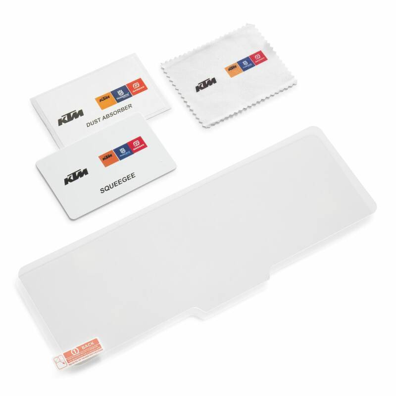 Vetro di protezione del display (A62714969020)