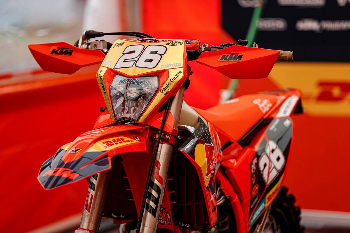 JOSEP GARCIA – THE DOCUMENTARY