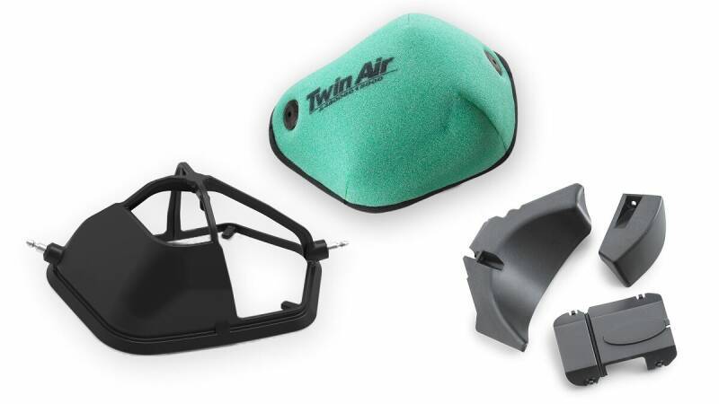 Kit di riduzione del rumore (A42006906044)