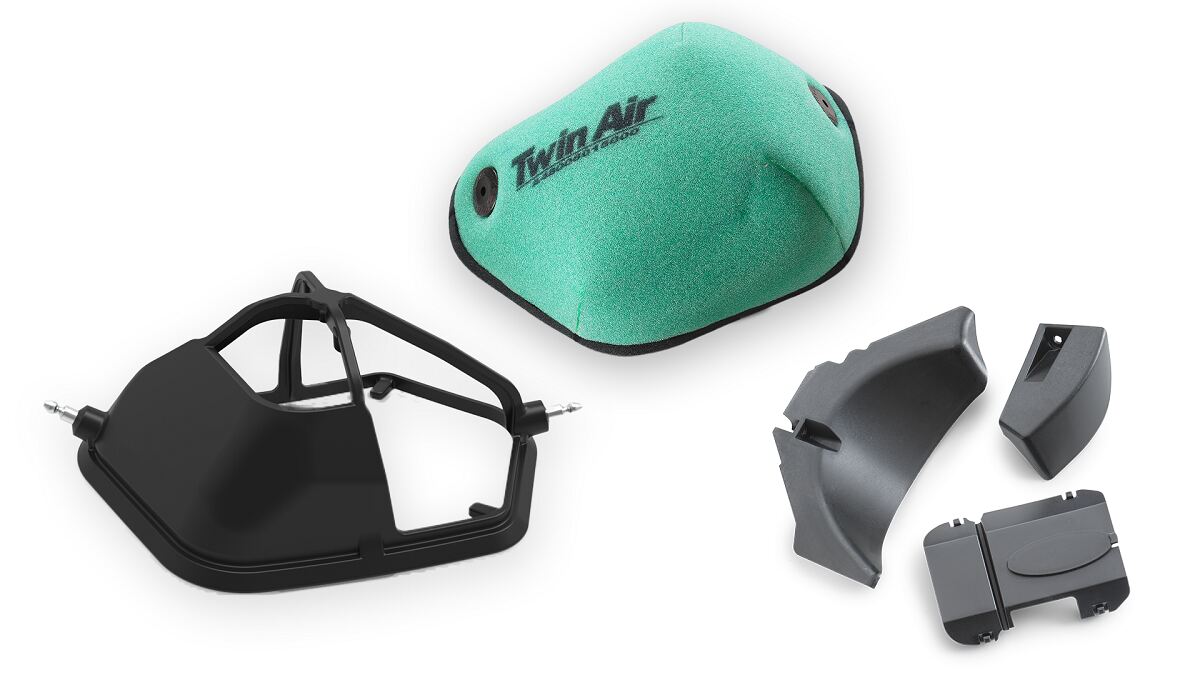 Kit di riduzione del rumore