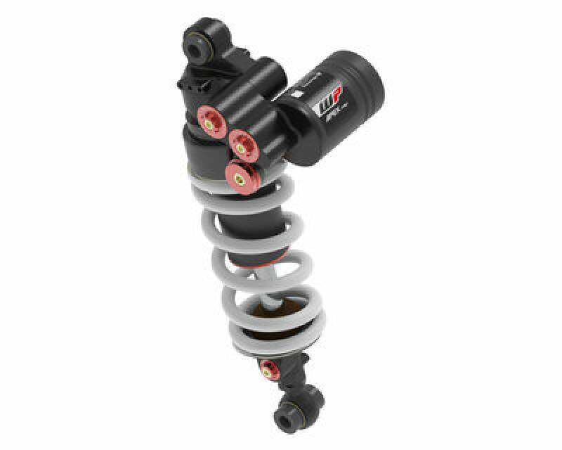 APEX PRO 7746 Shock absorber (15180T91SET)