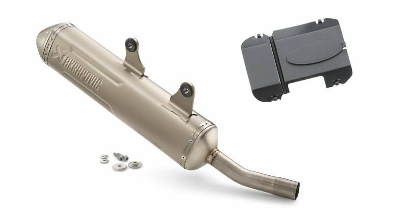 Kit di riduzione del rumore (A44006906044)