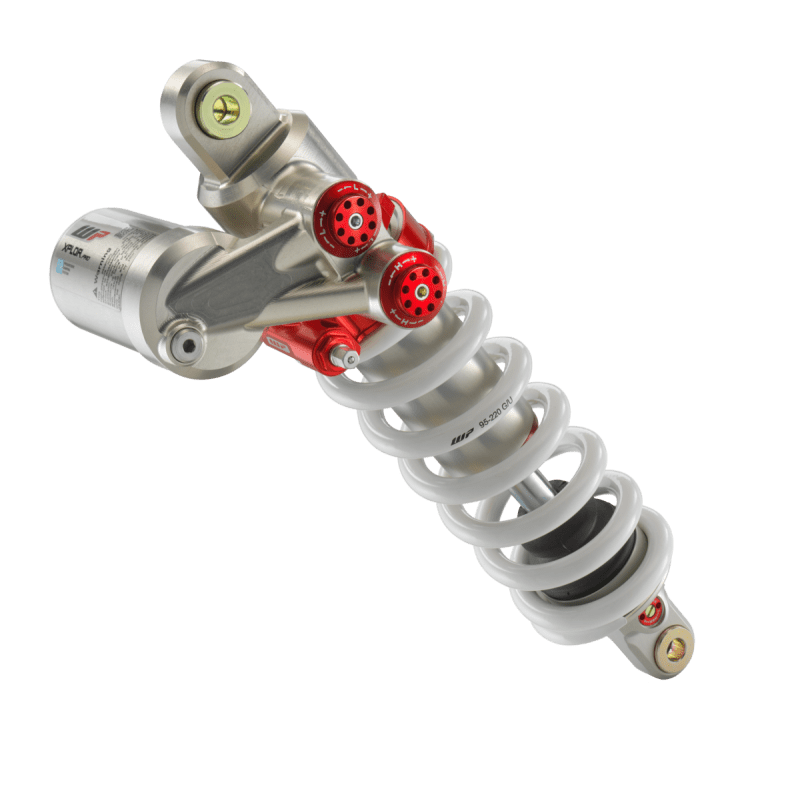 XPLOR PRO 6746 Shock absorber (A610C455X305220)