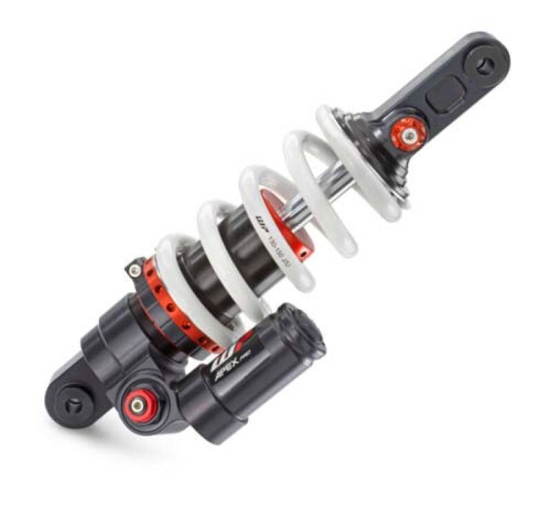 APEX PRO 6746 Shock absorber (0963C404W313220)