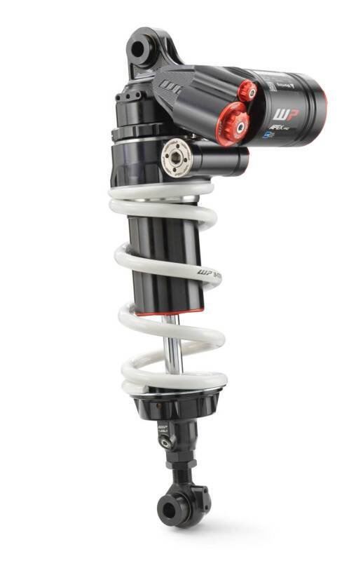 APEX PRO 8750 shock absorber (A624C422X413220)