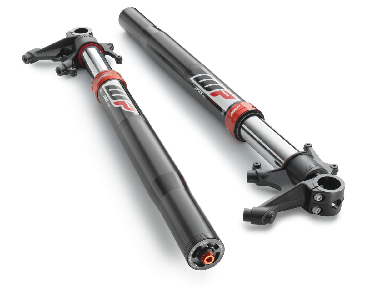 APEX PRO 7548 Spring fork