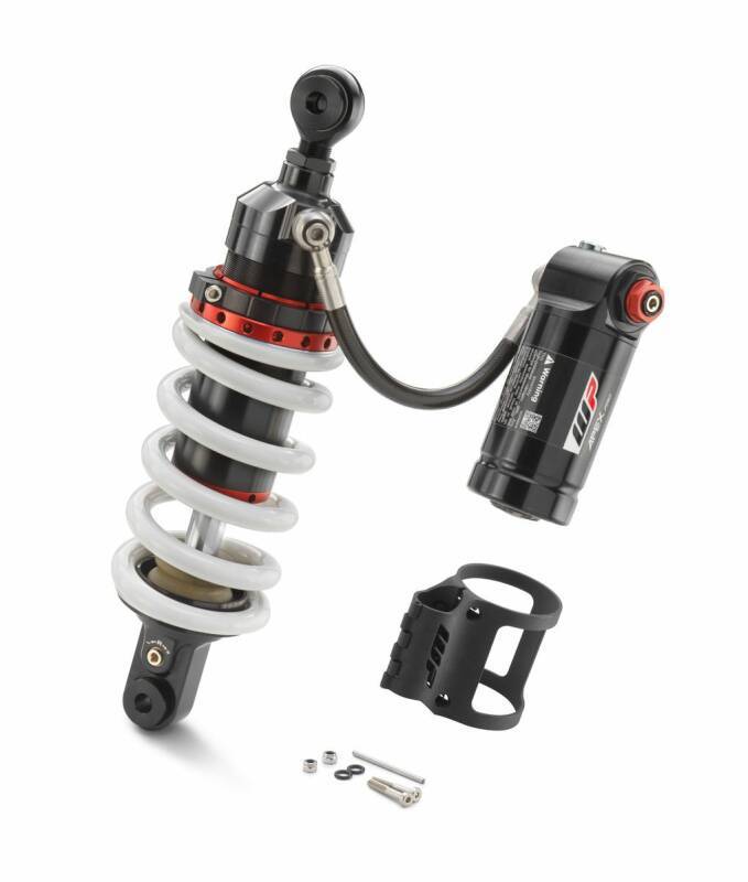 APEX PRO 6746 Shock absorber (AP06C400U313220)