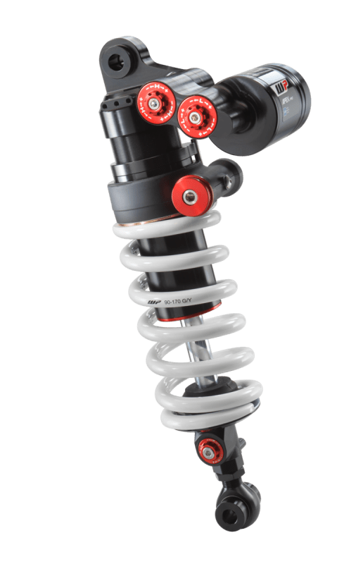 APEX PRO 7746 Shock absorber (15180T01SET)
