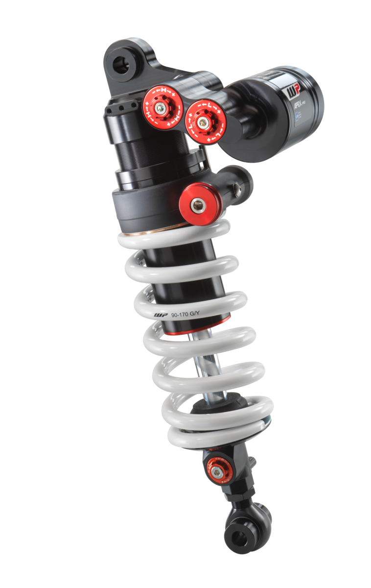 APEX PRO 7746 Shock absorber