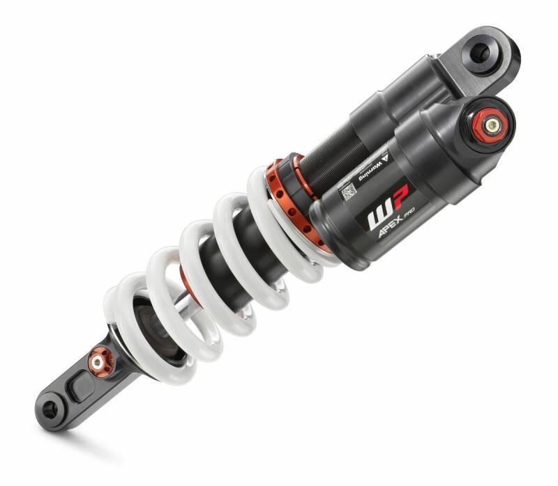 APEX PRO 6746 shock absorber (A607C426X313220)