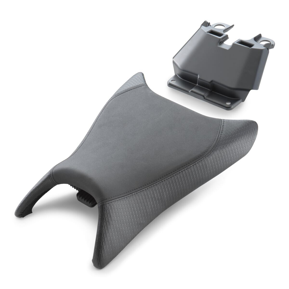 Sella del conducente