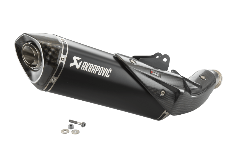 Akrapovič "Slip-on Line" (6360597920033)