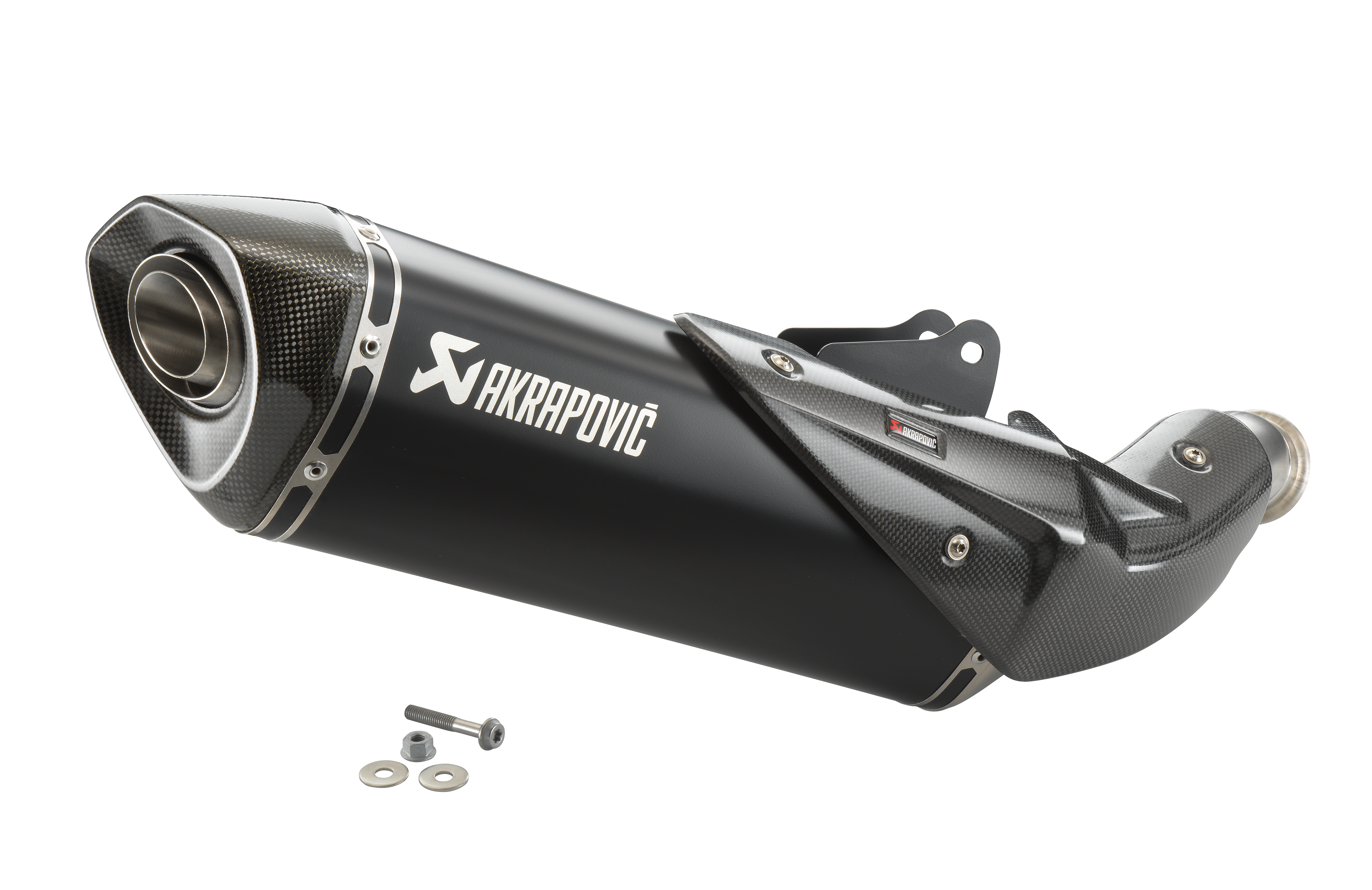 Akrapovič Slip-on Line