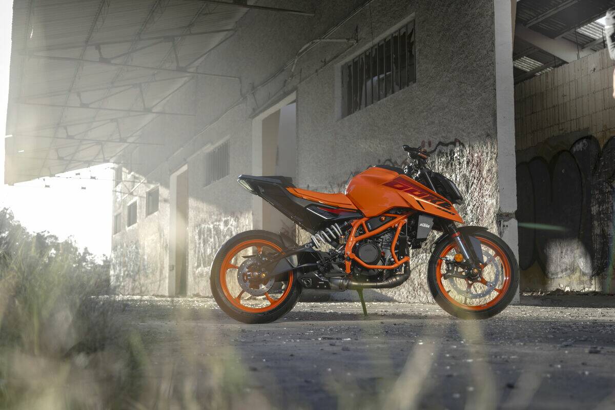 KTM in Promo da Farioli: Offerte Imperdibili dal 1° Febbraio al 30 Aprile 2025