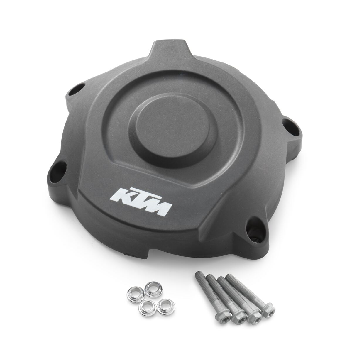 Protezione del coperchio dell'accensione