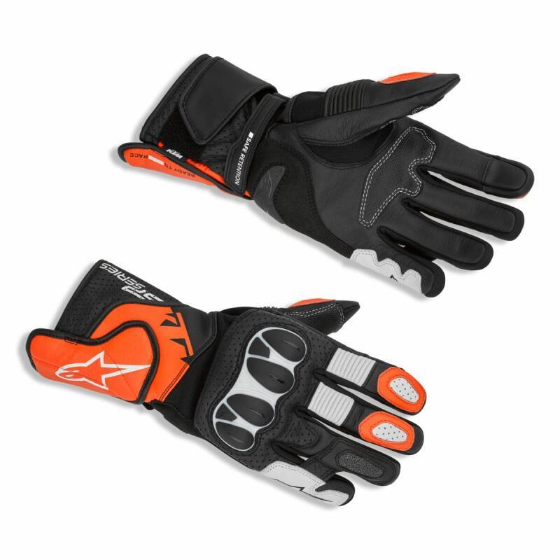 Guanti Alpinestars Sp-2 V3 (3PW25000400X)