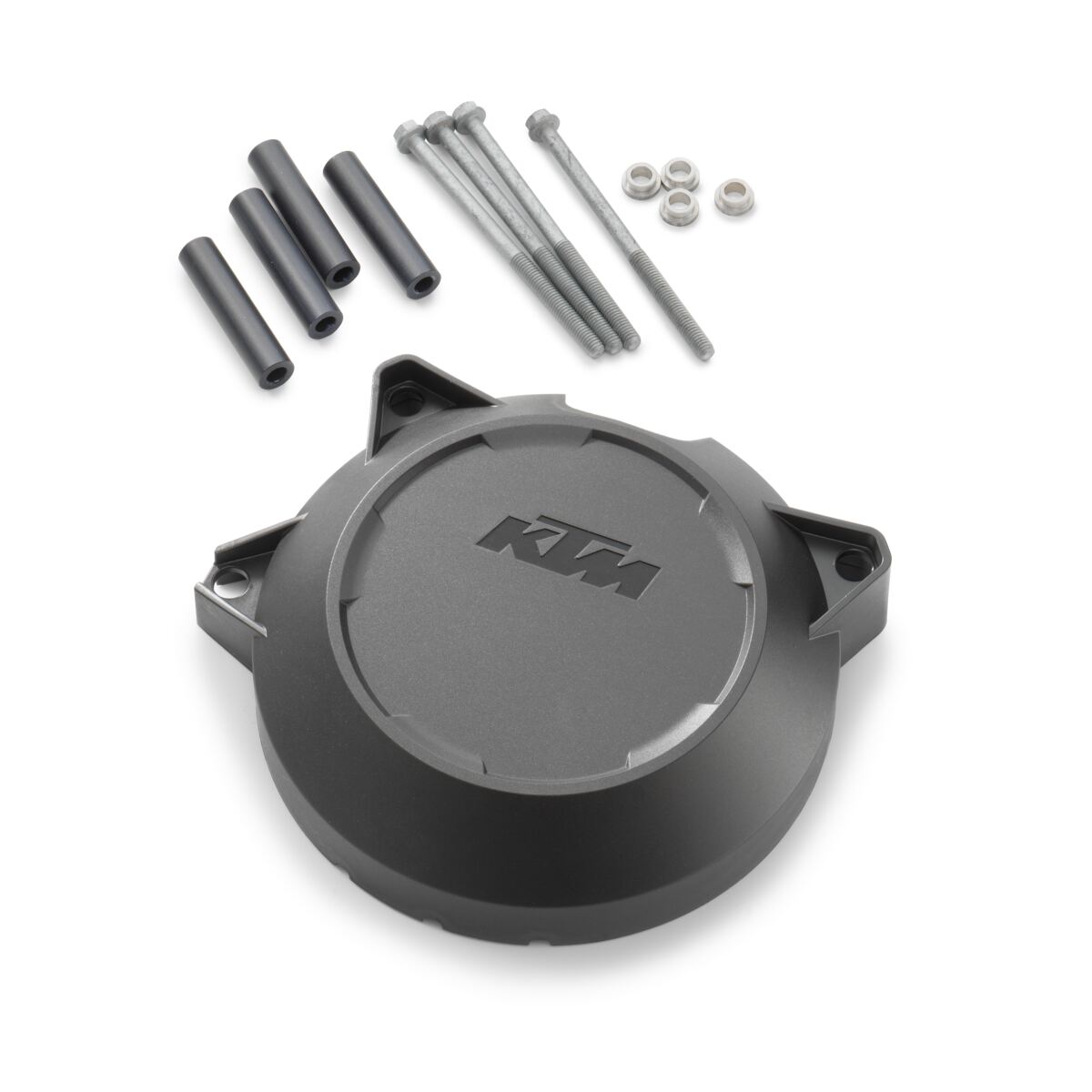 Protezione del coperchio della frizione